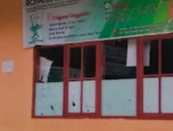 Dituduh Memprovokasi Teman Mencuri Siswa Ponpes Royyatul Islam Muaro Paneh Berakhir Tidak Naik Kelas