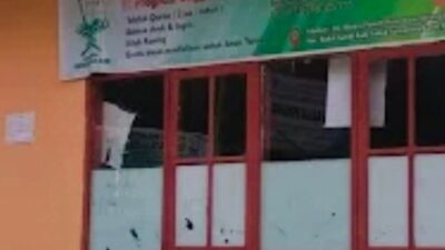 Dituduh Memprovokasi Teman Mencuri Siswa Ponpes Royyatul Islam Muaro Paneh Berakhir Tidak Naik Kelas