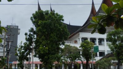 BEM Sumbar Gelar Demonstrasi Senin Ini